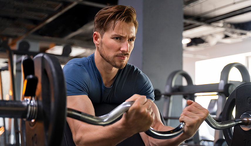 Entrenamiento Cardio