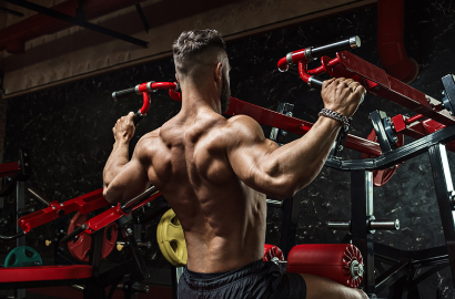 Entrenamiento Básico con Barra