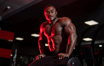 Programas de Powerlifting